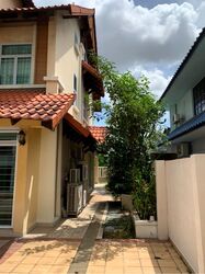 Jalan Chermat (D19), Terrace #377893321